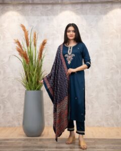 Kurti pent