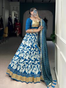 Lehenga choli 