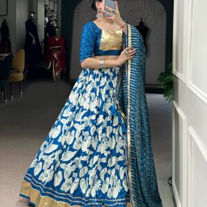 Lehenga Choli