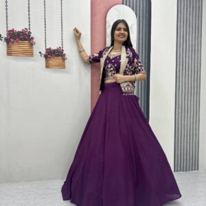 Lehenga Choli