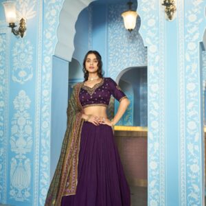 Lehenga Choli