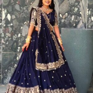 Lehenga Choli