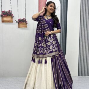 Lehenga Choli