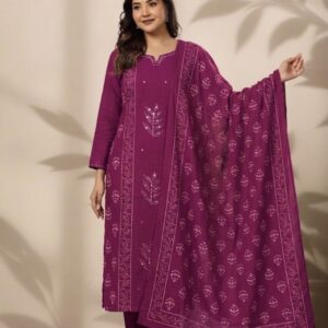 Jaipuri Kurti Pant