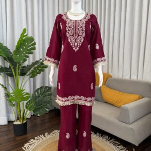 Ethnic Wear/ Kurti pant
